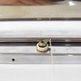 Art deco tubular wall lamp,1930