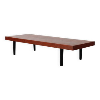 Vintage Tisch Coffee Table Danish Mid Century Design 70er