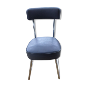 chaise de bureau années