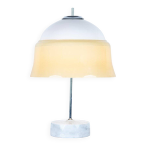 Lampe de bureau champignon - socle