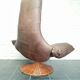 Wammes lounge chair by Gerard van den Berg for Montis, 1970s