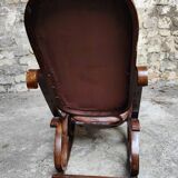 Rocking-chair