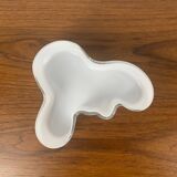 Alvar Aalto bowl / pocket for iittala, white