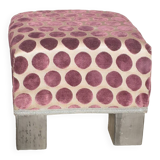 Pouf, footrest
