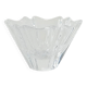 Orion bowl, Swedish design, 1970s, manufactured by Orrefors
