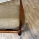 Mid-Century Danish Teak 3-Seater Sofa by Dyrlund, 1970s
