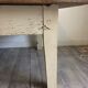 Table basse de ferme