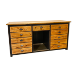 Counter-store hardware