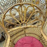 Emmanuelle armchair