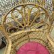 Emmanuelle armchair