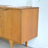 Teak sideboard by Sutcliffe * 152 cm
