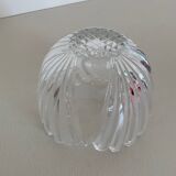 Crystal bowl
