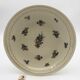 6 assiettes creuses, style écuelle « A.Lanternier & Cie » Limoges