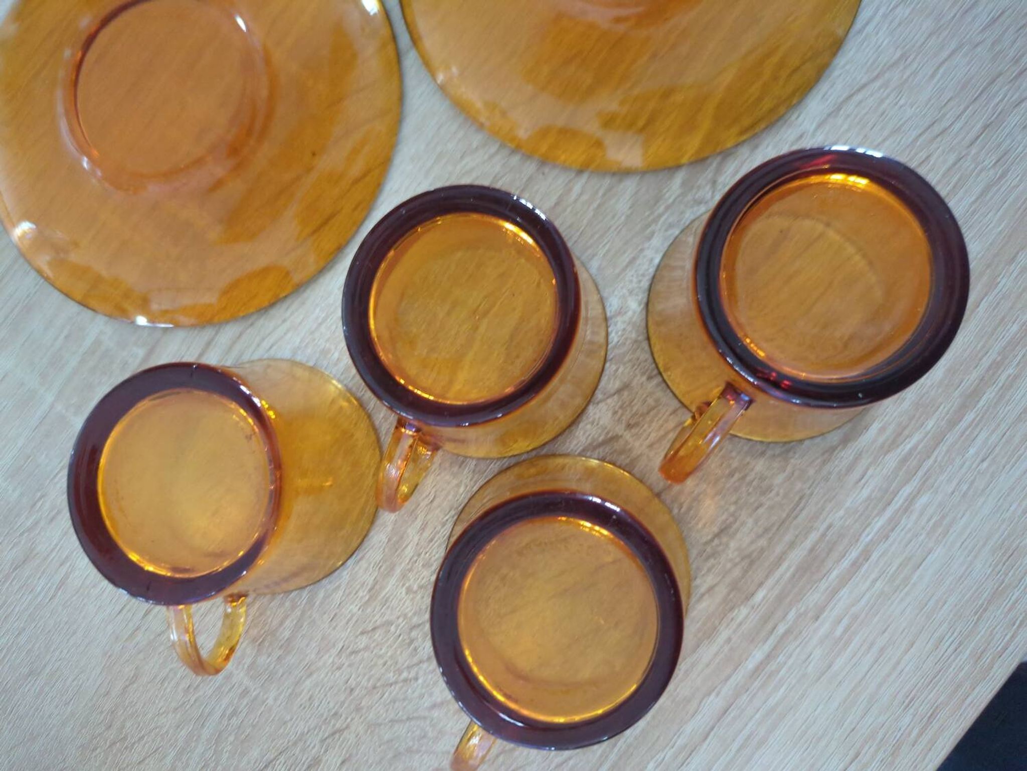 Tasse à café Duralex