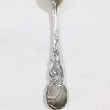 Christofle - Moka Spoons / Coffee