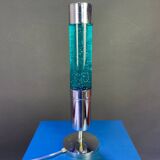 Crestworth Cosmos Glitter Lamp