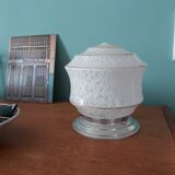 Vintage art deco lamp