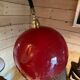 Luminaire vintage