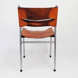 Martin Visser chairs