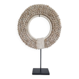 Decorative Papuan shell necklace