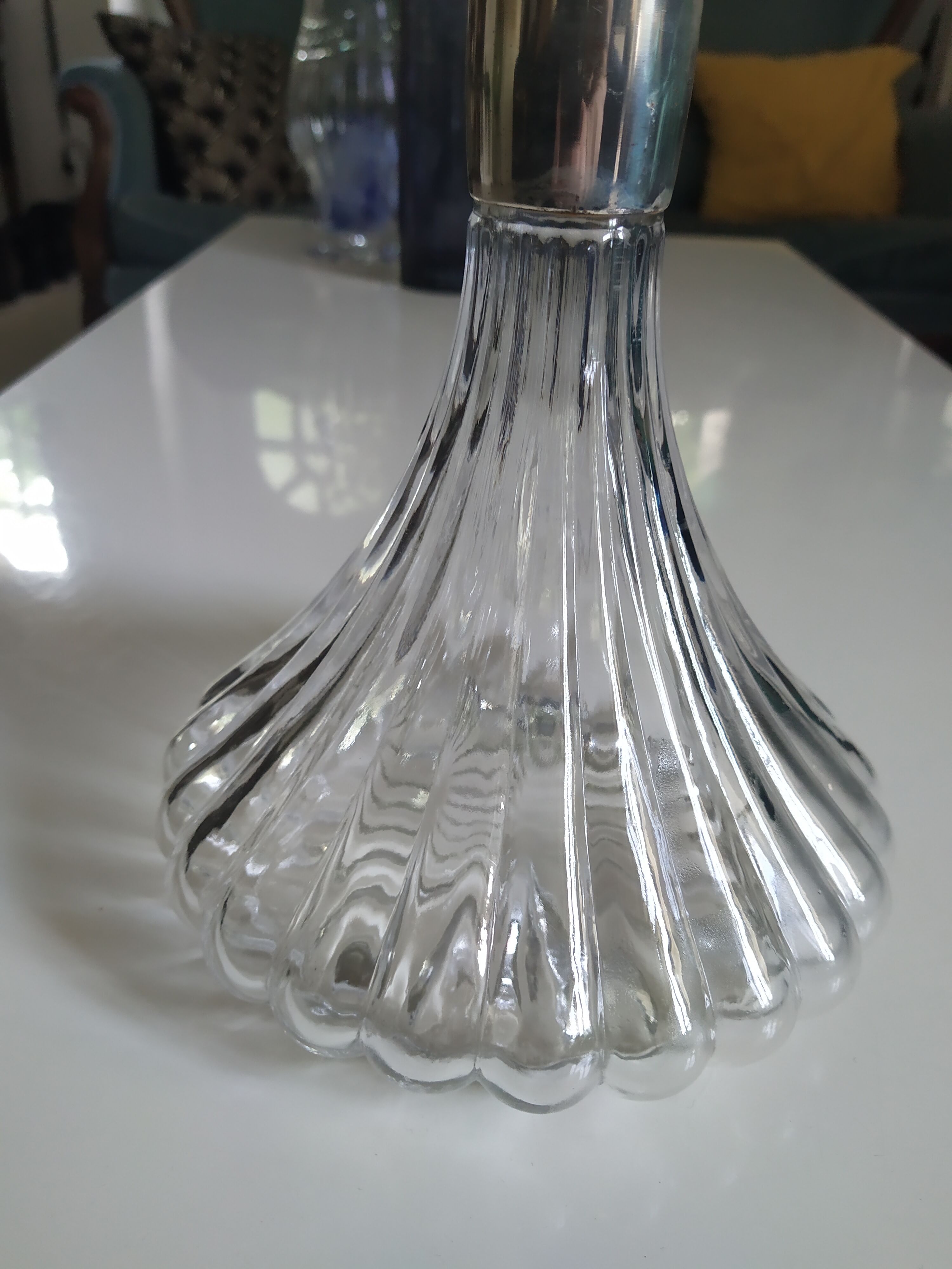 Carafe vintage