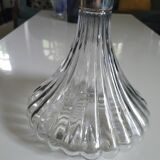 Vintage decanter