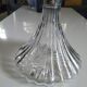 Carafe vintage