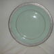 Christofle Raynaud & Cie Limoges porcelain plate