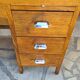 Bureau vintage