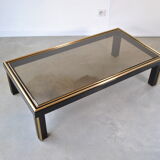 Coffee table year 80s
