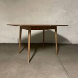 Table scandinave extensible Laredoute modèle Aylin neuve
