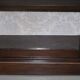 Victorian full-size apothecary cabinet
