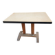 40/50 period bistro dining table