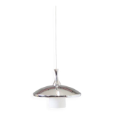 Pendant lamp, Danish design, 1980s, production: Denmark