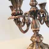 Candelholder 5 branches