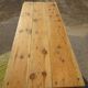 Large chest of drawers, former trouser rack
