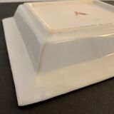 Empty hand-painted porcelain pocket Fabienne Jouvin