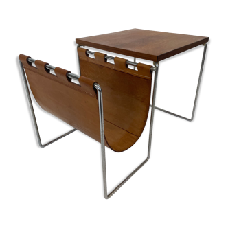 Table d'appoint vintage Brabantia Holland