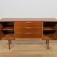Mid Century Teak Sideboard from Austinsuite, United Knigdom, 1960s
