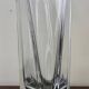 Malin Lindahl for Orrefors: precious Scandinavian crystal vase