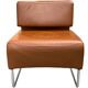 Fauteuil Sitland, Italie, 1980