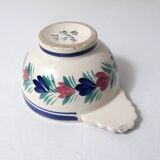 HB Quimper 2 old bowls