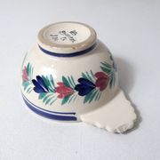 HB Quimper 2 old bowls