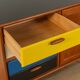 1960s chest of drawers, Heinrich Riestenpatt