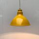 Suspension danoise Flash du milieu du siècle par Uni-Team pour Nordisk Solar, années 1960