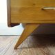 In the 1950s oak buffet