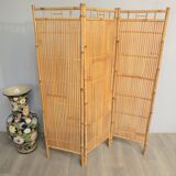 3-cent bamboo screen from the 1960s