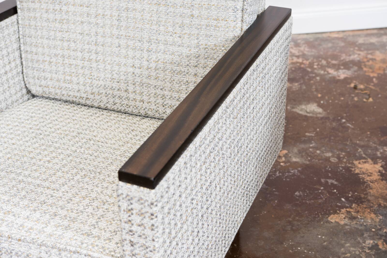 Vintage Armchairs "Nowe B" By Nfm, Poland, 1970s