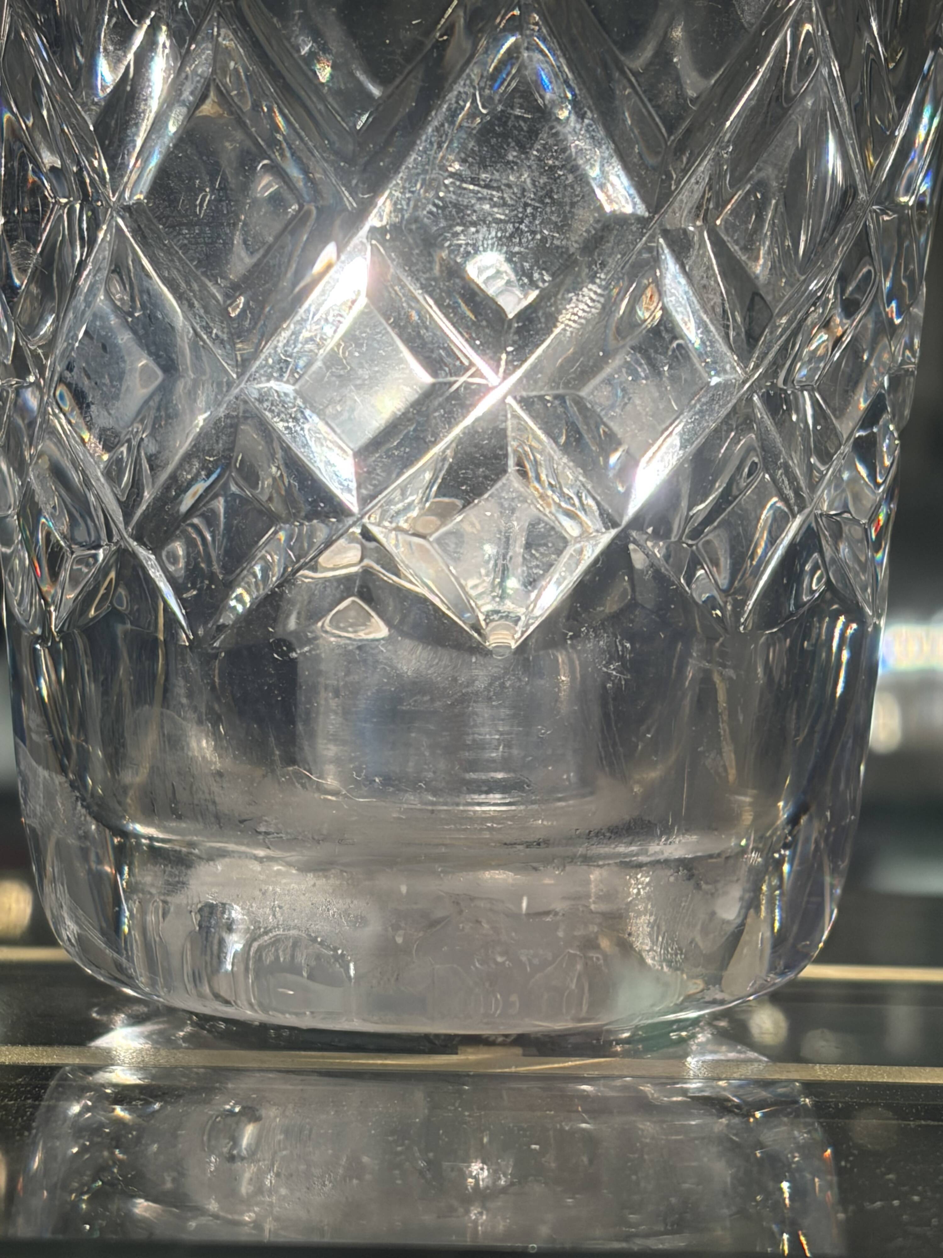 Luminaire Cicatrices de Luxe Philippe Starck for Flos (1998)
