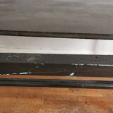 Metal workshop table 1950
